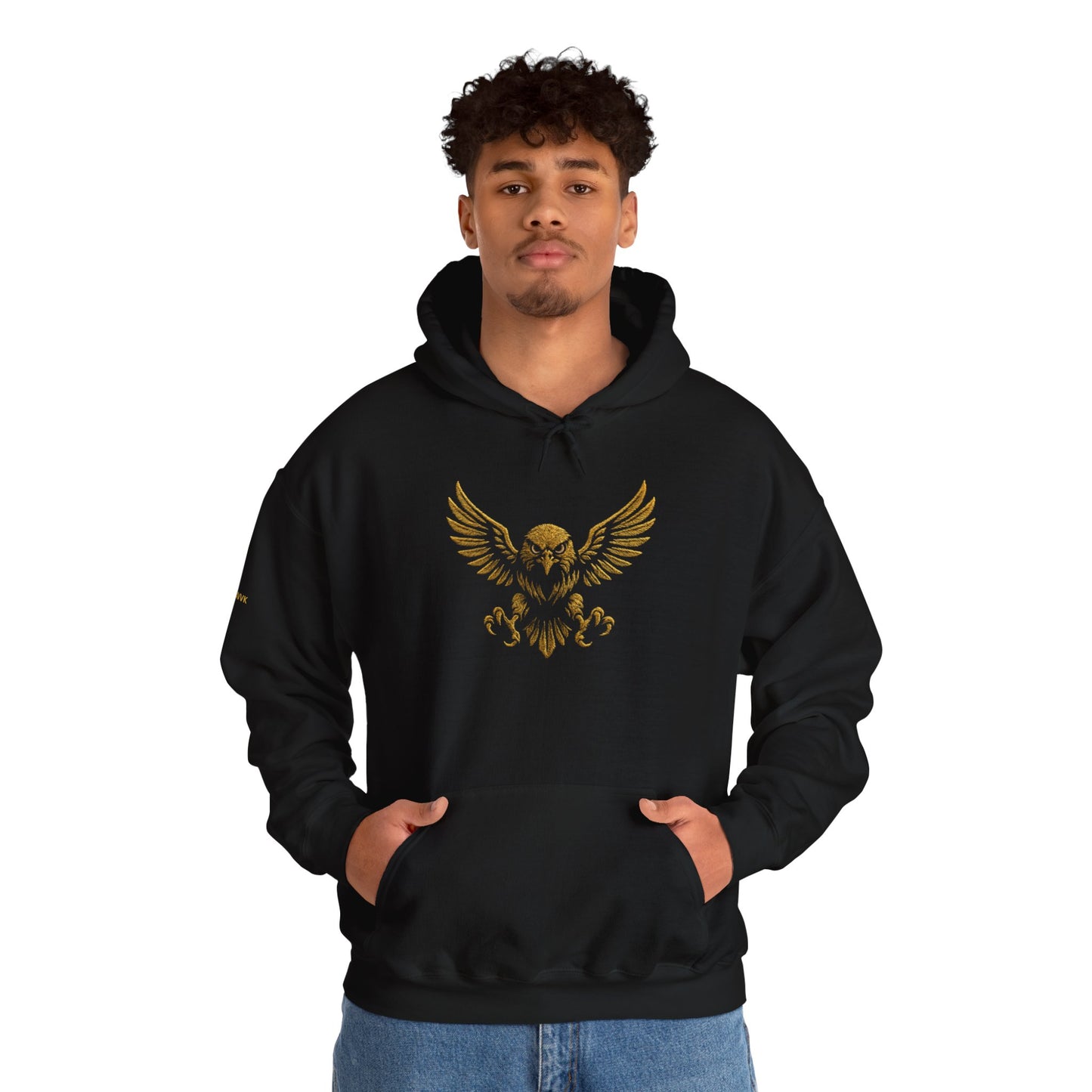 Copy of Unisex Heavy Blend™ Hooded Sweatshirt