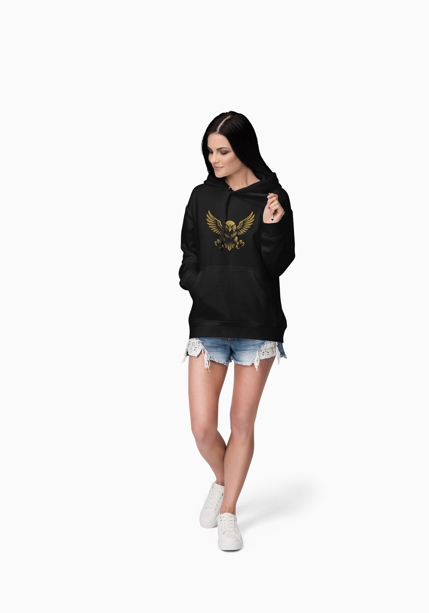 Copy of Unisex Heavy Blend™ Hooded Sweatshirt