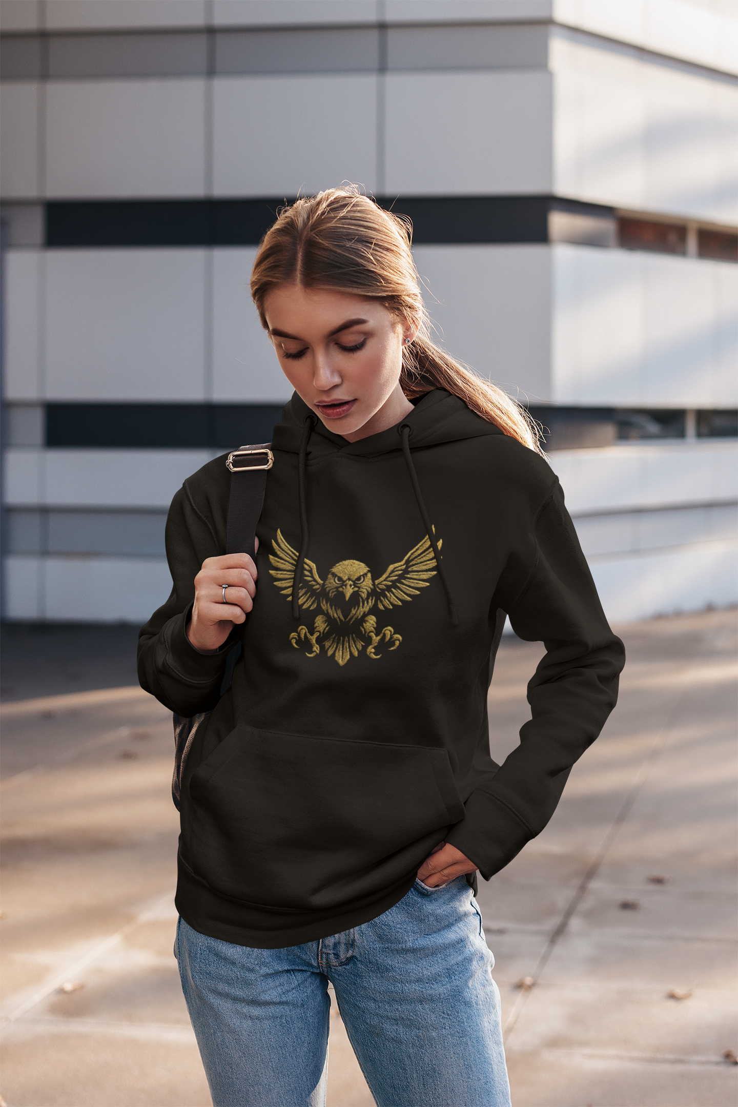 Copy of Unisex Heavy Blend™ Hooded Sweatshirt