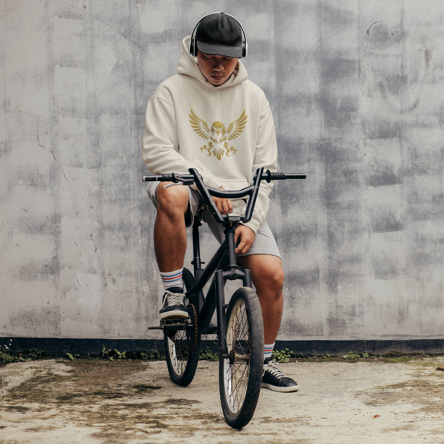 Copy of Unisex Heavy Blend™ Hooded Sweatshirt