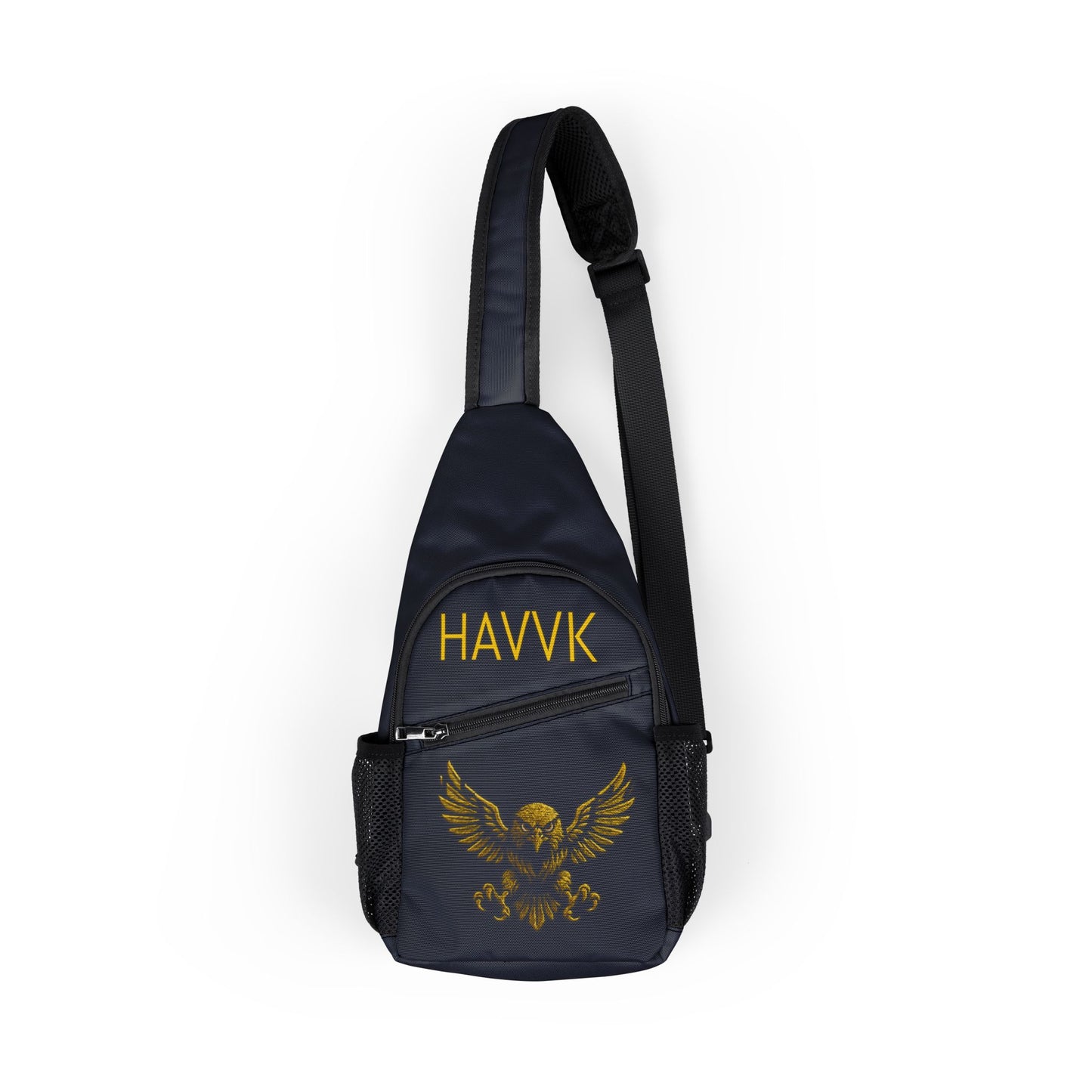 Chest Bag (AOP)