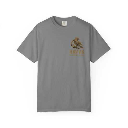 Craftsmanship Unisex Tee: Celebrating Trades, Perfect for Workers, Construction Events, DIY Enthusiasts, Gifts for Handymen, Everyday Wear