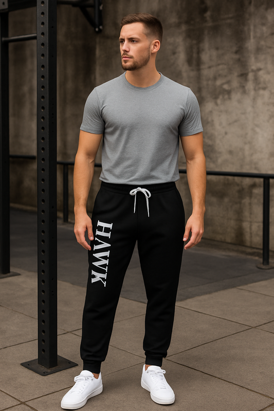 UNISEX JOGGERS