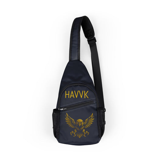 Chest Bag (AOP)