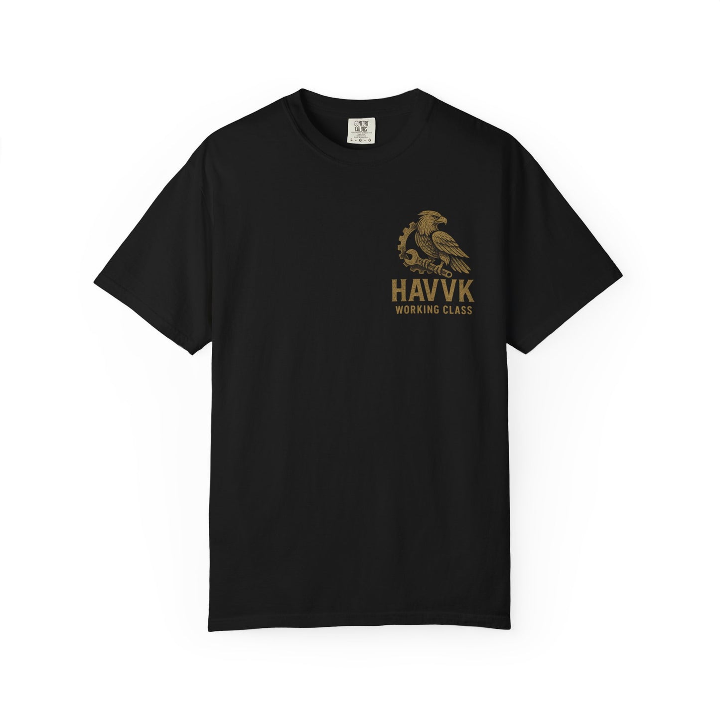 Craftsmanship Unisex Tee: Celebrating Trades, Perfect for Workers, Construction Events, DIY Enthusiasts, Gifts for Handymen, Everyday Wear